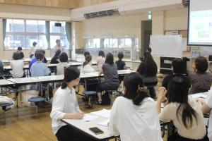 学校保健委員会