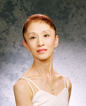 川口ゆり子