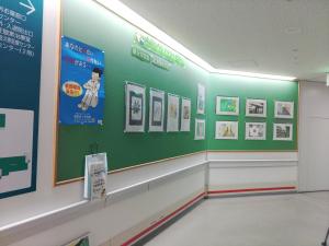 日赤ギャラリー展3