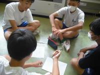 学び合いDayよん