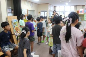 図書委員会