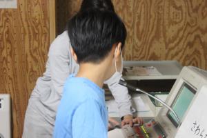 放送委員会