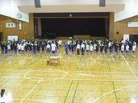 にがくねんがっしょういち