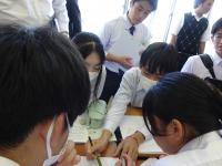 じゅぎょうさん