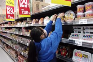 (6)職場体験学習(1)