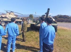 (6)職場体験学習(2)