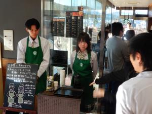 (6)職場体験学習(5)