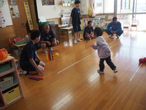 (1)保育実習（2）