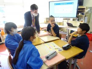 (5)インターナショナルデー(2)