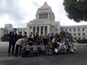 国会議事堂1