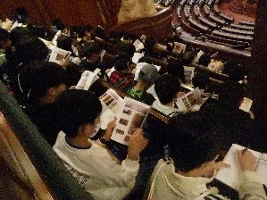 国会議事堂2