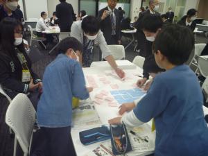 学校ごとの会議