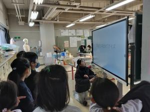 ひわまりっこ集会感謝の会 (2)