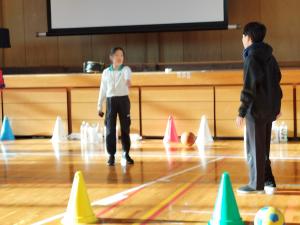 ひわまりっこ集会感謝の会 (4)