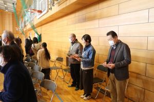 ひわまりっこ集会感謝の会 (6)