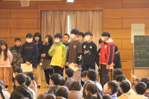 ひわまりっこ集会感謝の会 (7)