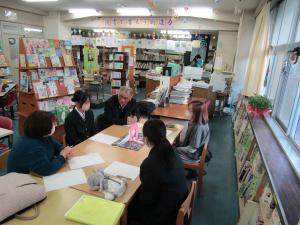 (3)CSを共に考える会(1)