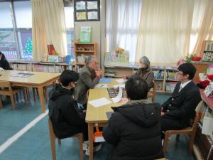 (3)CSを共に考える会(2)