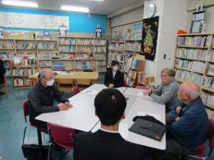 (3)CSを共に考える会(3)