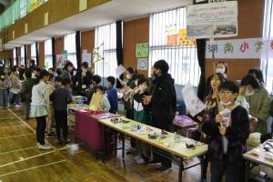 20251220チャレンジショップ