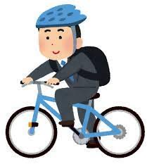 ヘルメットを着用しよう