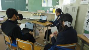 ゆめかな発表１年