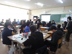 ゆめかな発表２年