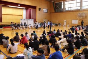 上諏訪総会