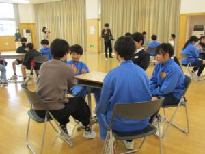 (2)アートの学び(1)