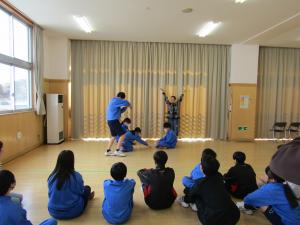 (2)アートの学び(3)