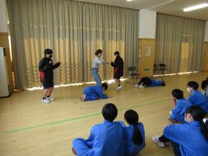 (2)アートの学び(4)