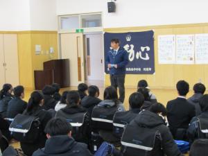 (5)地域貢献活動(1)