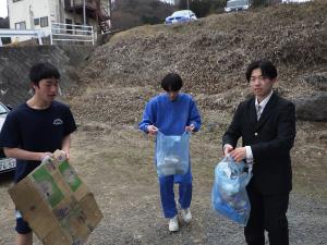 (5)地域貢献活動(2)