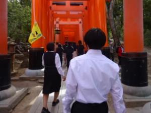 修学旅行1