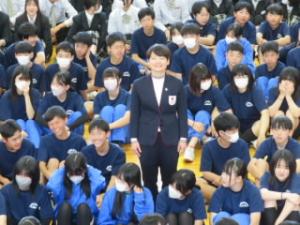 山田選手2