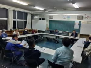CS学校運営協議会