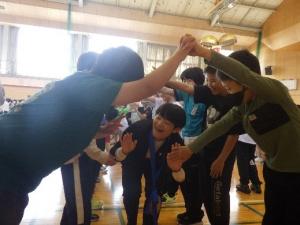 山田選手