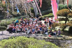 2年西山交流 (3)