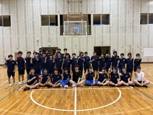 (1)飯田選手指導3 