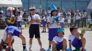 運動会