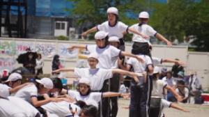運動会