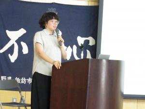 (2)西山三校職員会3