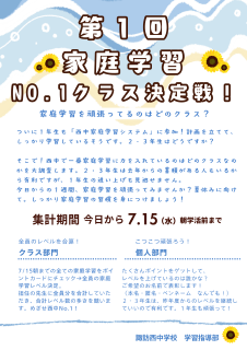 ナンバー1決定戦