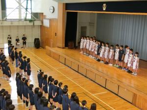 県壮行会1