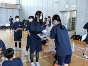 清掃集会2