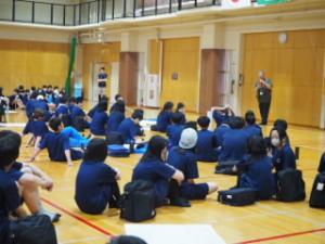 校外学習2