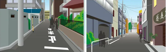 具体例(警察庁リーフレットより)