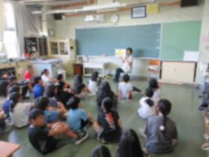 読み聞かせ3