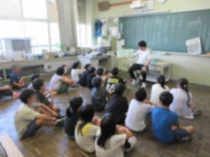読み聞かせ4