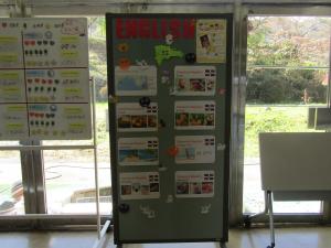 (8)Englishboard